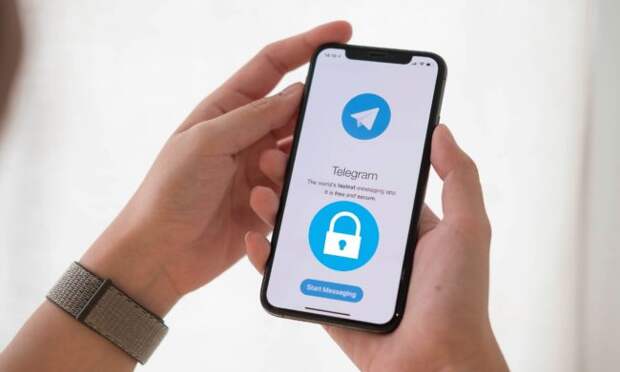 Пять самых полезных функций в Telegram для безопасного общения