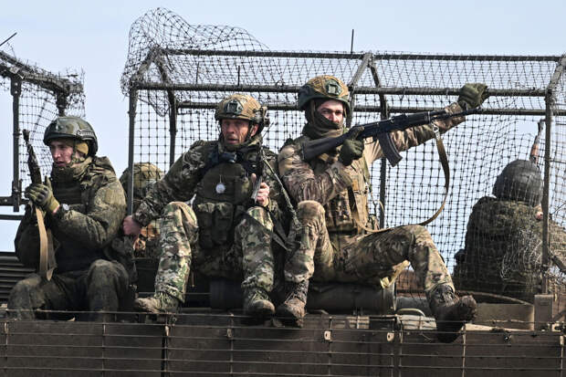 В Приморье ввели квоты на работу для ветеранов СВО