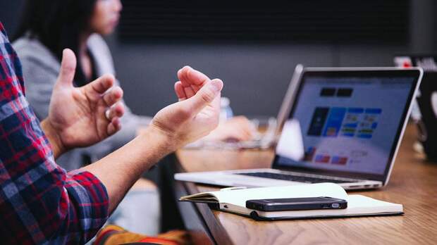 Стартап-форум для молодежи пройдет в Москве в ноябре