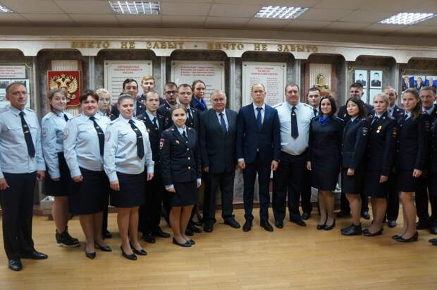 Фото: Пресс-служба УВД по ЮВАО ГУ МВД России по г. Москве