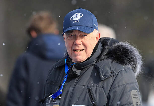 Первая беженка на Кубке мира по биатлону – дочь легенды белорусского спорта — Гамарджоба