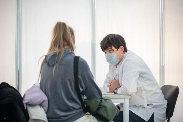 Онколог Белоглазова рассказала, какие симптомы могут сказать о раке