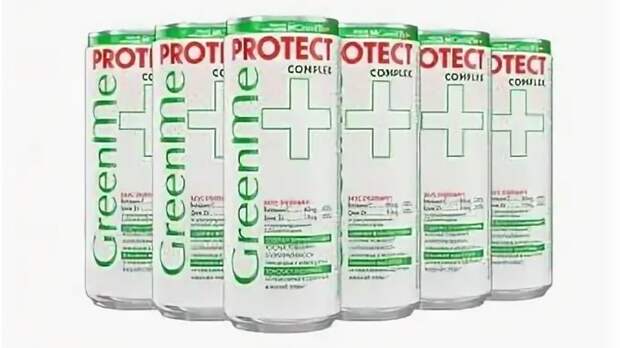 Первую партию подмосковной газировки отправили в Испанию