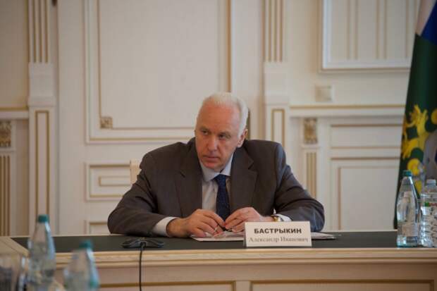 Глава СК РФ затребовал доклад о травмировании ребенка в детсаду Новосибирска