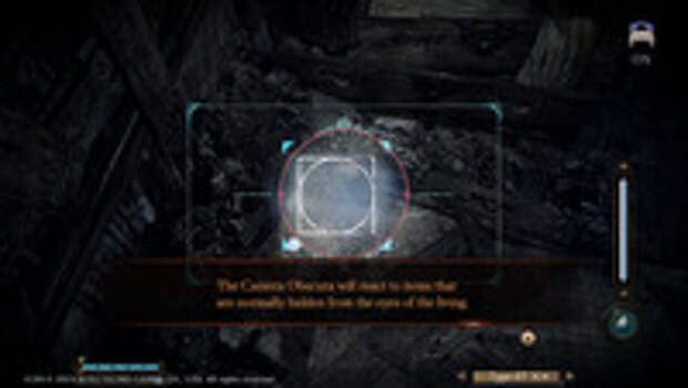 Обзор PROJECT ZERO: MAIDEN OF BLACK WATER (Fatal Frame: Maiden of Black Water)