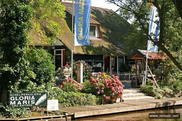 Giethoorn_034