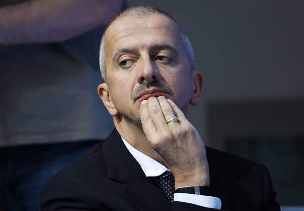 Богомолов призвал к реформам в театральном образовании