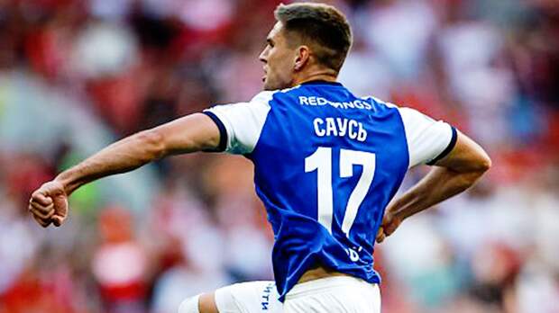 Агент Сауся: «Спартак» и «Балтика» договорились по поводу суммы трансфера Владислава»