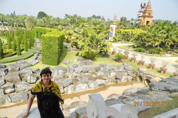 Сейды Карелии.