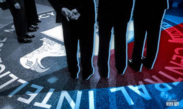 ЦРУ намерено вооружить курдскую оппозицию и разжечь восстание в Иране