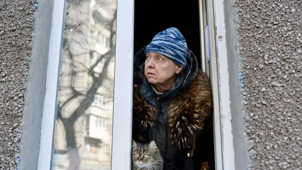 Как сейчас выглядит Мариуполь