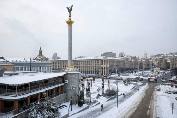 В Киеве сделали неприятный вывод после атаки США на Иран