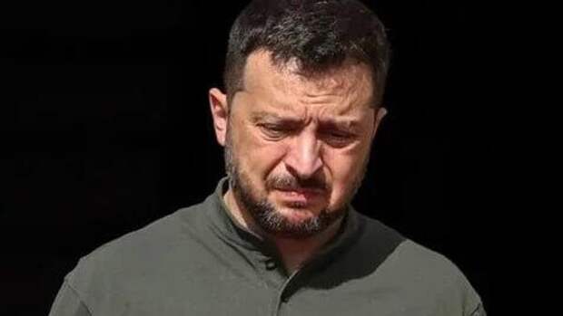 Зеленский потребовал от Европы отдать Украине резервы ракет