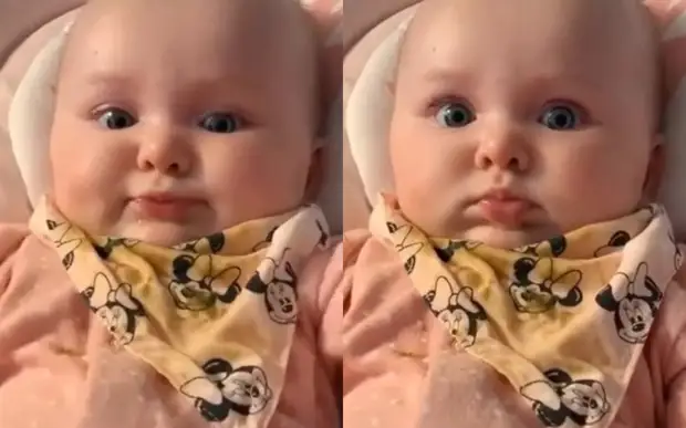 Он будет в восторге: мама решила, какое видео с дочерью покажет ее парню