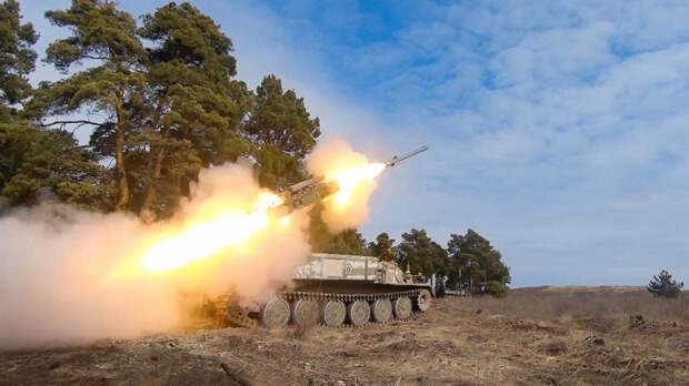 Над Россией сбили 71 беспилотник ВСУ