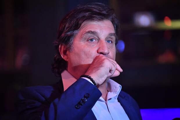 Отар Кушанашвили сделал тревожное заявление о сыне Николая Баскова: "Большие проблемы"