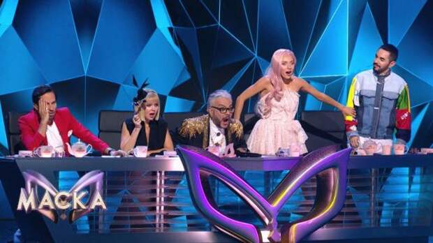 Первое разоблачение: под маской Черной Пантеры скрывалась Светлана Хоркина