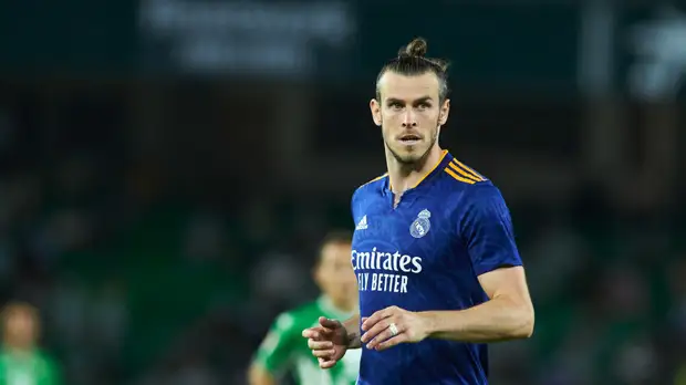 Источник: Бэйл перейдёт из «Реала» в «Тоттенхэм»