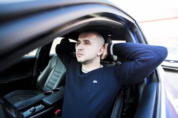 Гимнастика для тела