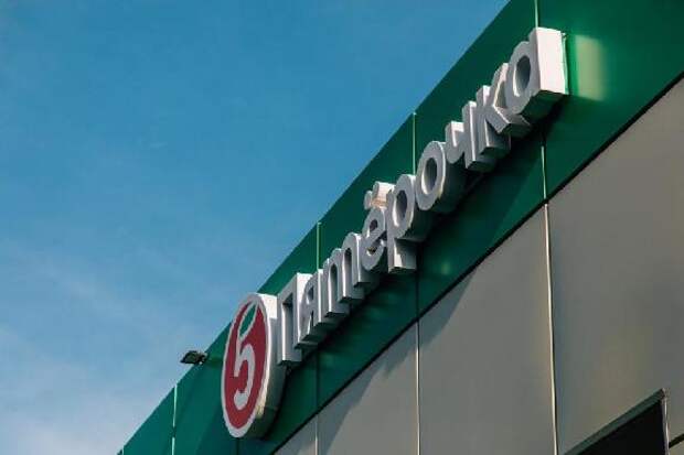 Жители Тамбова могут получить мерч с Чебурашкой за покупки в "Пятёрочке"