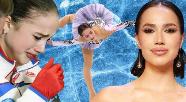 Кто “убрал” Загитову из большого спорта: что стояло за ее паузой в карьере