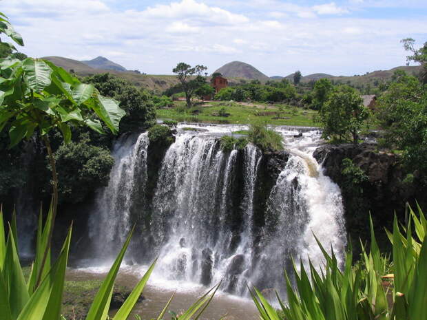 Мадагаскар фото