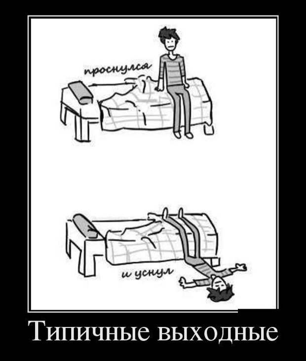 Демотиваторы Демотиваторы