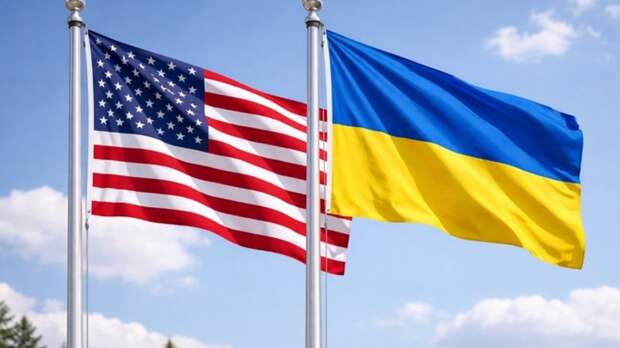 Песков: В переговорах России, США и Украины наступила пауза