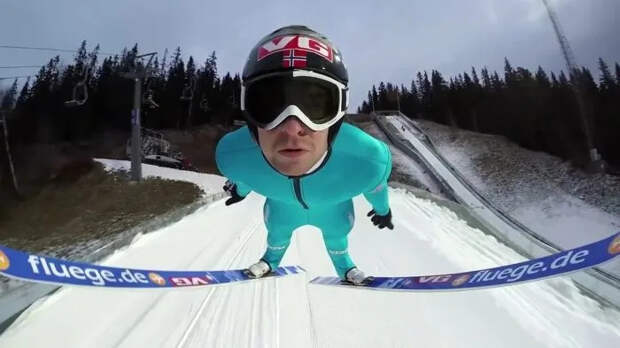 Сенсационное расследование: Спортсмены идут на крайние меры ради победы