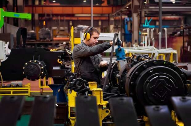 По итогам 2025 года Петербург привлек 1,7 трлн рублей инвестиций