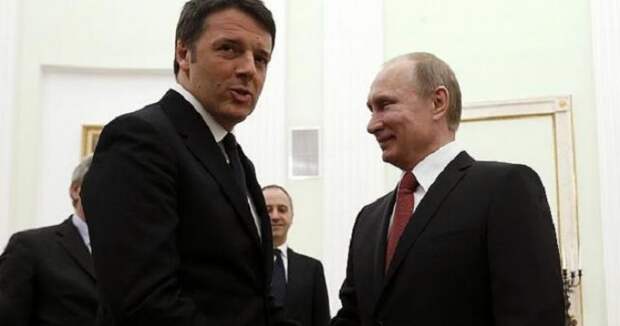 Стало известно, почему Италия "тормозит" продление антироссийских санкций