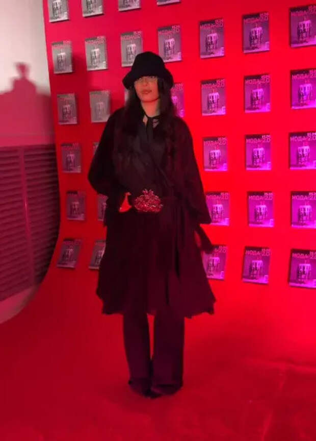 Мария Червоткина