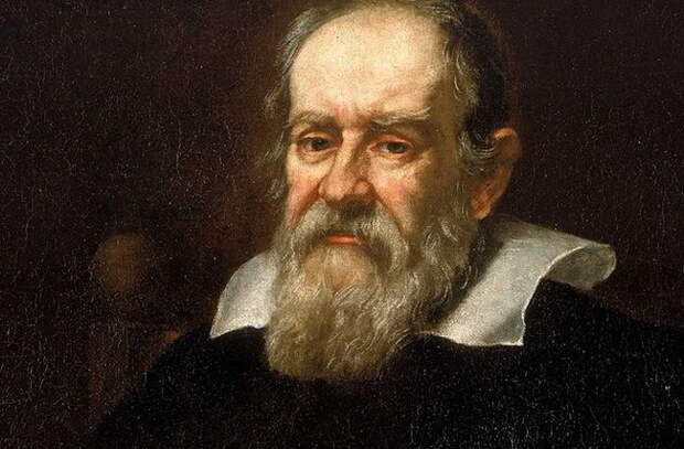 Galileo