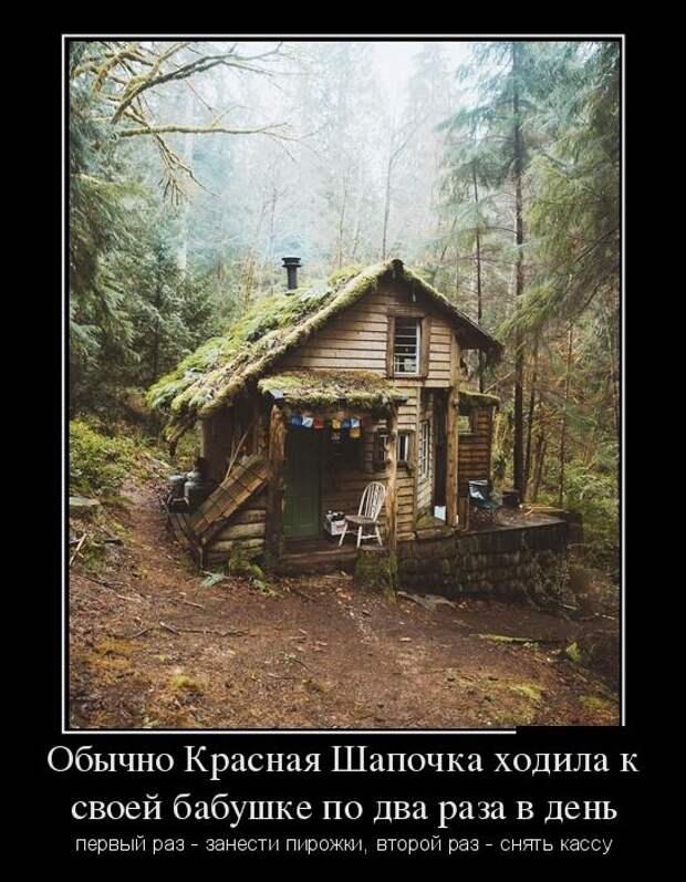 Демотиваторы