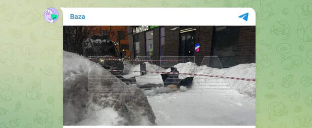 В Новой Москве многодетные родители выпали из окна многоэтажки и погибли