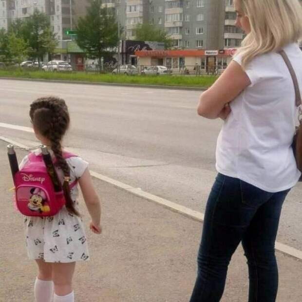 Сильная и независимая - начало Сильная и независимая - начало