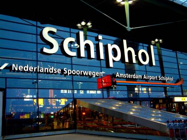 schiphol-aeroport-foto