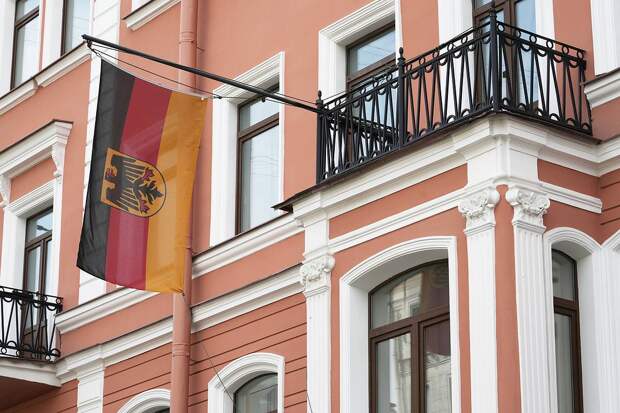 В Германии сообщили об ожидании ответа от России по одному вопросу