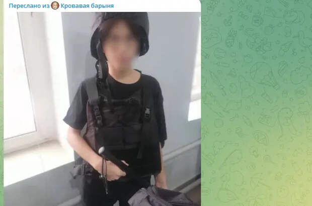 Сидел за партой с раненой им девочкой: что известно о напавшем на школу челябинском подростке