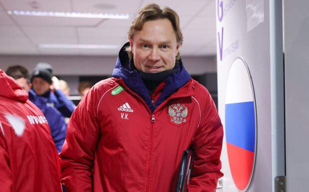 Стала известна точная дата и время проведения матча Россия — Кения