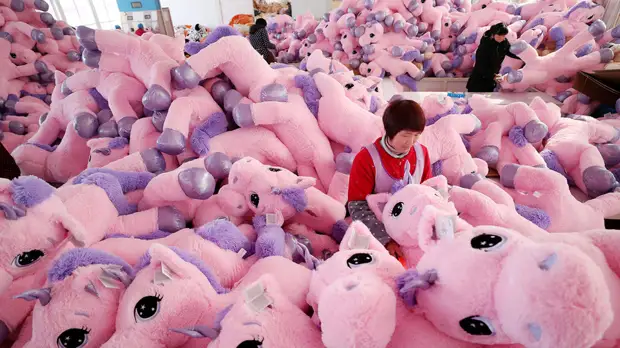 Восточный шторм: экономика стран Азии может столкнуться с крупнейшим за 60 лет падением