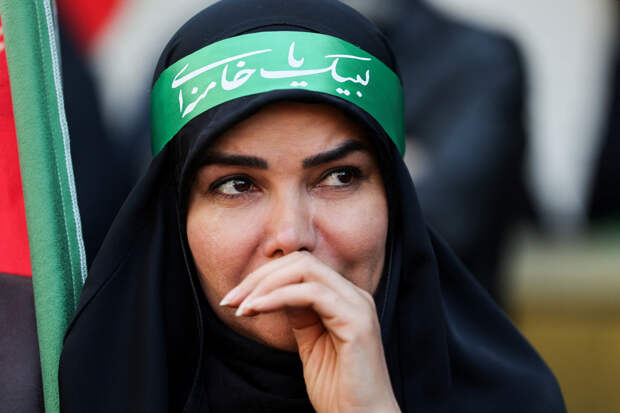 Иран назвал переговоры «инструментом США для выигрыша времени и подготовки к нападению»