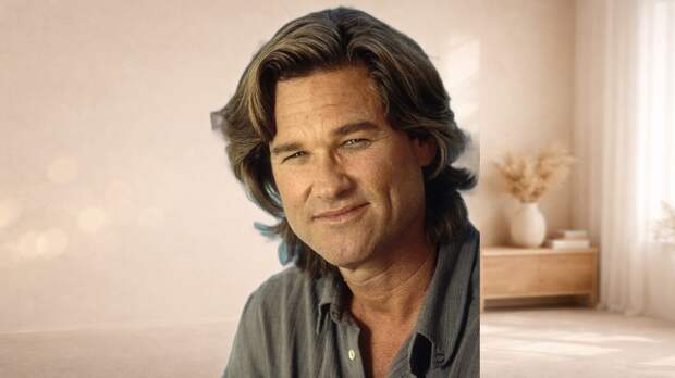 «Он действительно хотел научиться летать»: как Курт Рассел помог Тому Крузу стать асом пилотажа