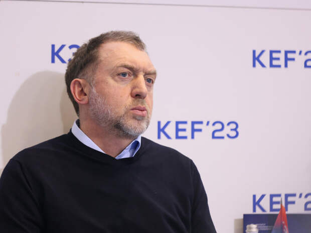 Никакого «ГосГазМяса»: участники КЭФ-23 определили точки развития Сибири