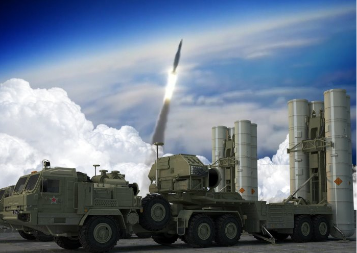 Сообщается, что по результатам испытания российская система ПВО С-500 «Прометей» способна отслеживать и сбивать гиперзвуковые цели.