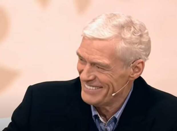 Актера Бориса Щербакова госпитализировали с репетиции