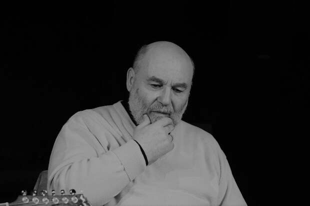 Григорий Эпштейн / фото: http://bibliosvao.ru