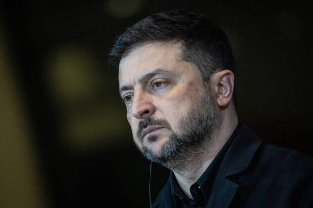 Украинцев разозлила ложь Зеленского о потерях ВСУ