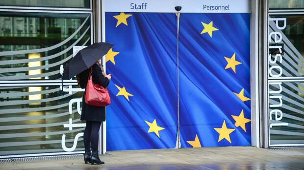 Посол Мешков: у ЕС нет конкретных предложений по договорённостям на Украине