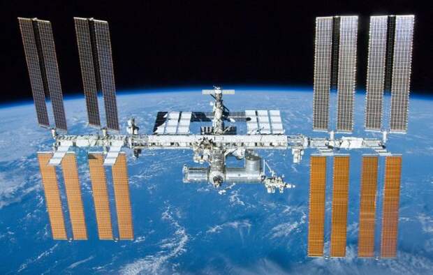 NASA рассказало о своих планах по освоению Луны и Марса (6 фото) NASA рассказало о своих планах по освоению Луны и Марса (6 фото)